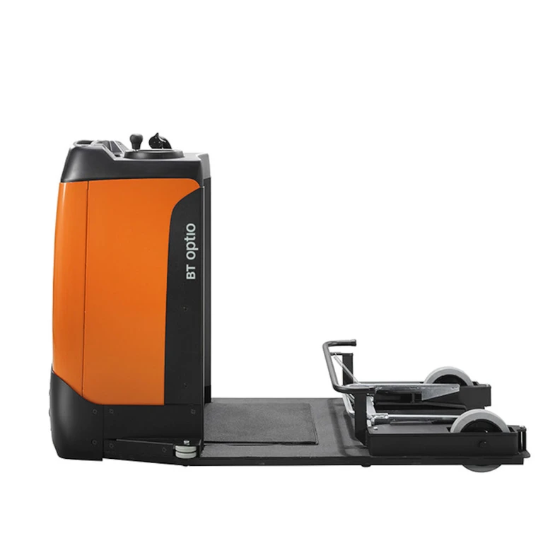 Toyota BT Optio 1.0t - Immagine 3