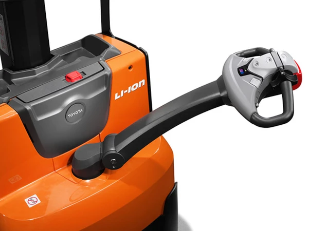 BT Staxio 0,8t - Immagine 6