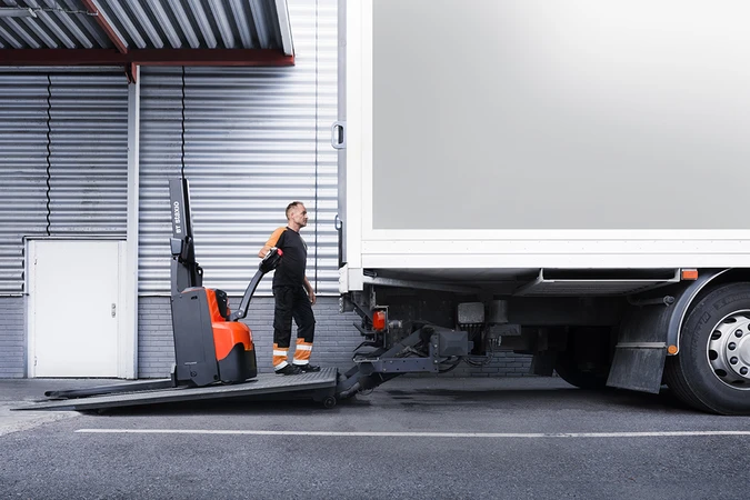 BT Staxio 0,8t - Immagine 9