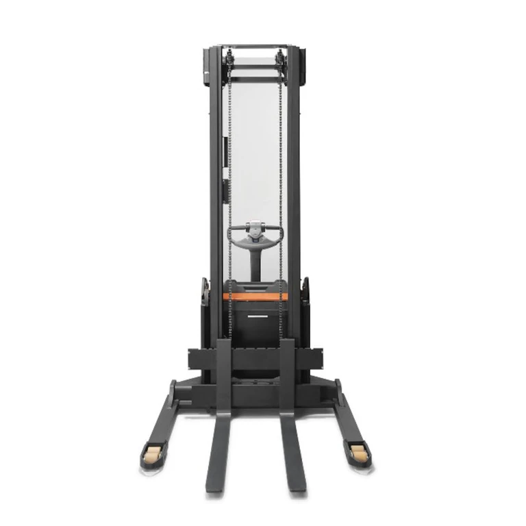 BT Staxio 1,4t con razze di supporto allargate - Immagine 3