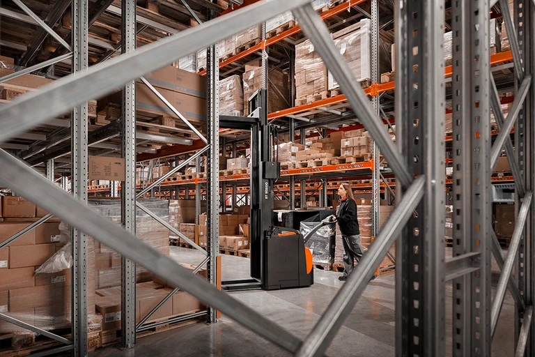 BT Staxio 2t - Immagine 5