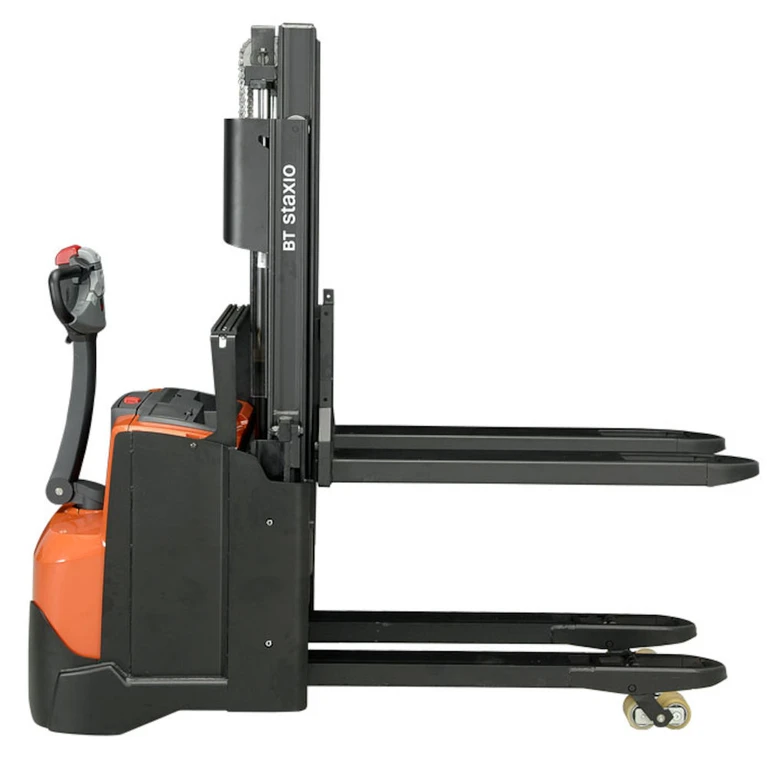 BT Staxio 2t doppio impilamento - Immagine 2