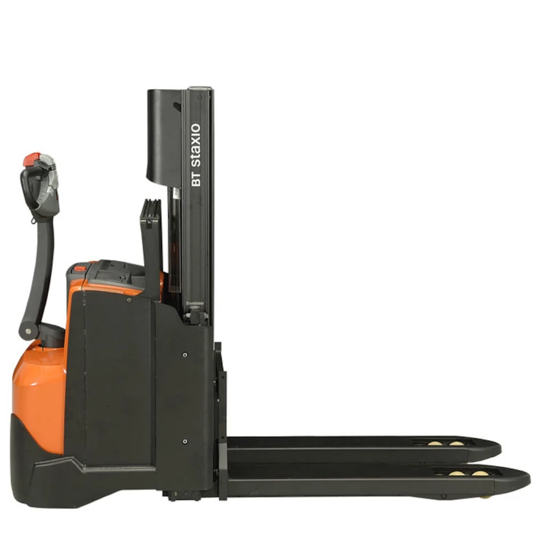 BT Staxio 2t doppio impilamento - Immagine 5