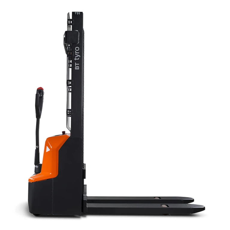 BT Tyro 1t con batteria agli ioni di litio 2900 - Immagine 6