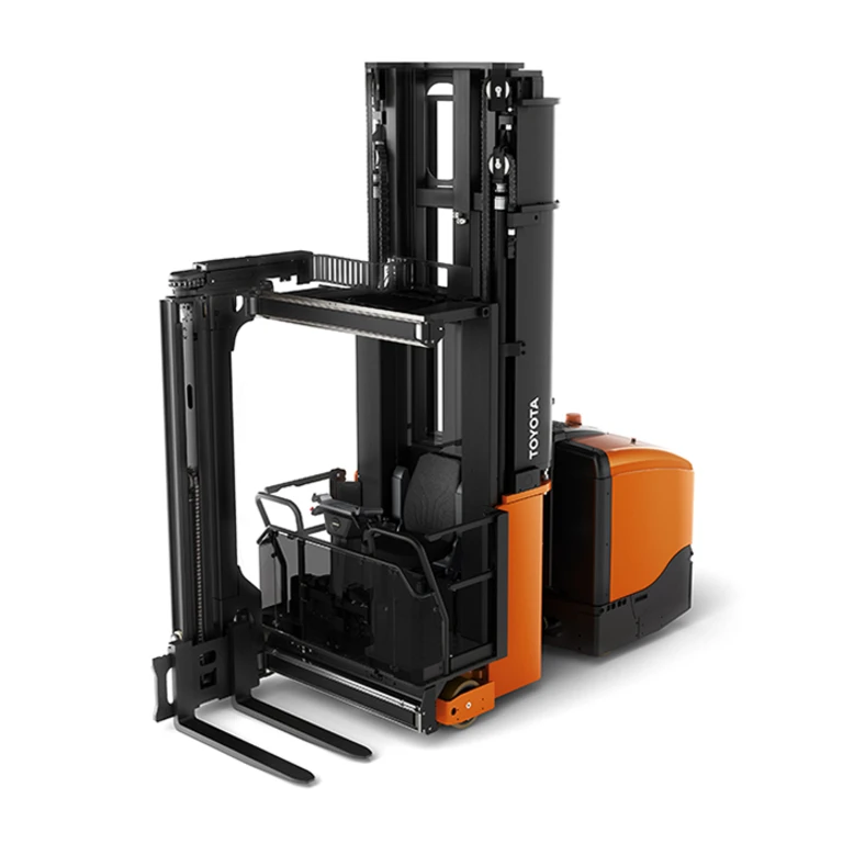 BT Vector 1.5t con sterzo articolato