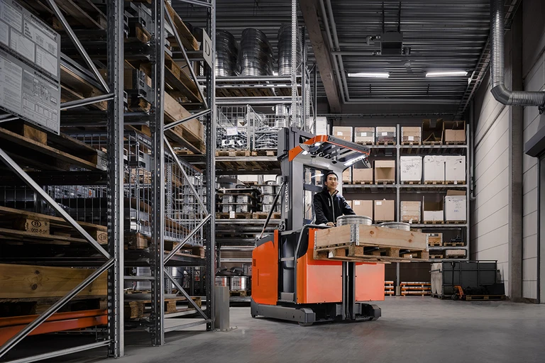 BT Optio 1.0t Per alti livelli - Immagine 5