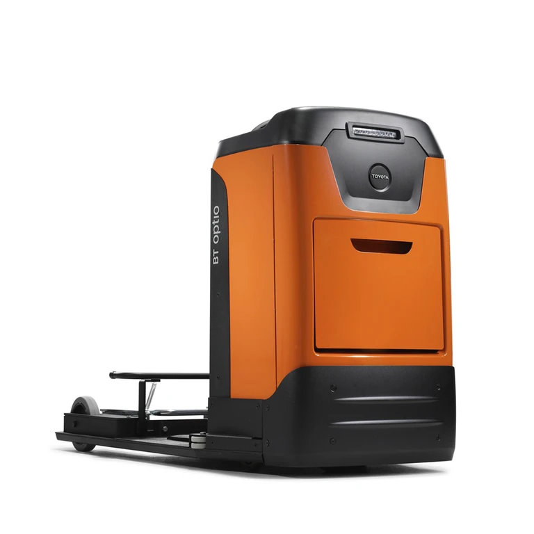 Toyota BT Optio 1.0t - Immagine 2