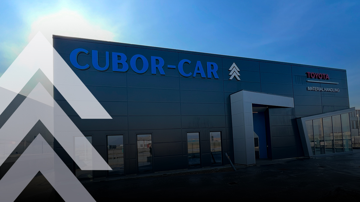 Cuborcar: la nostra trasformazione guidata dal Kaizen