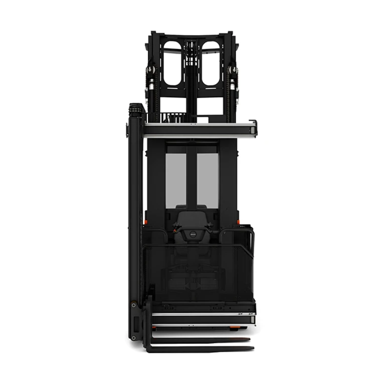 BT Vector 1,2t con sterzo articolato - Immagine 3