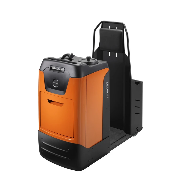 Toyota Tracto 1,5t - Immagine 2