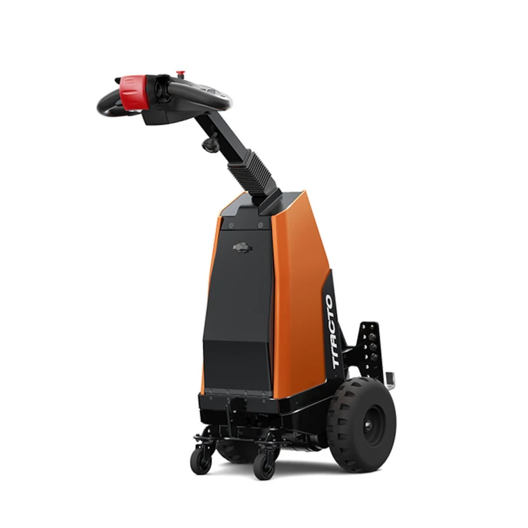 Tracto 1.2 t - Immagine 5