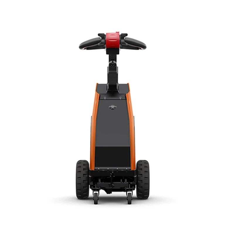 Tracto 1.2 t - Immagine 3