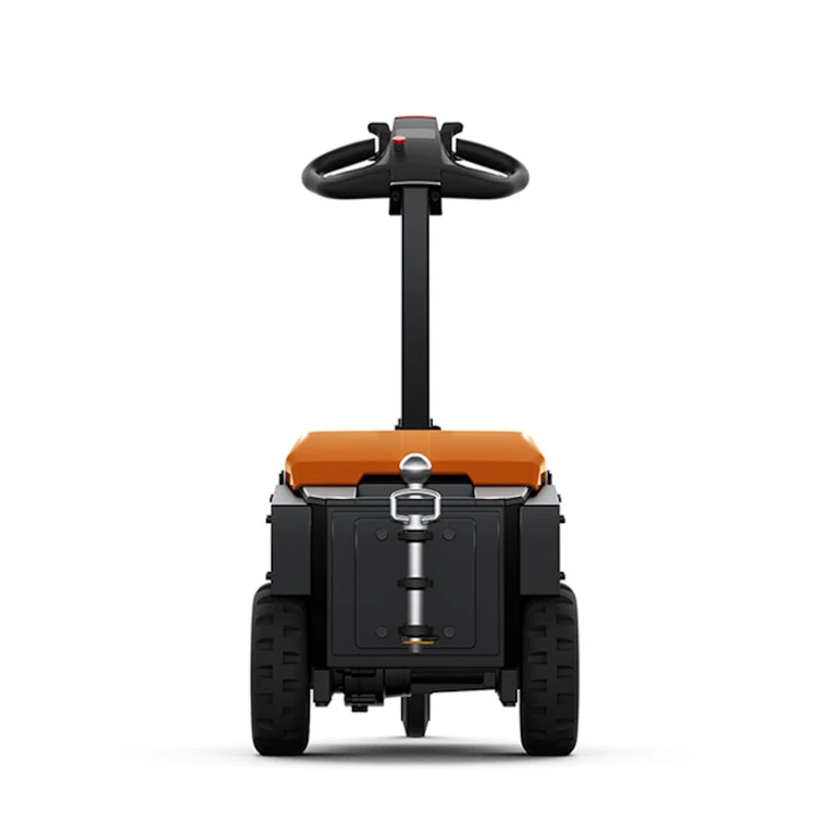 Tracto 2 t - Immagine 6