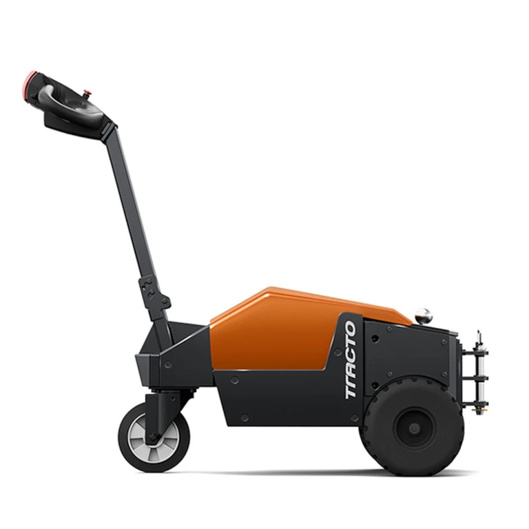 Tracto 2 t - Immagine 5