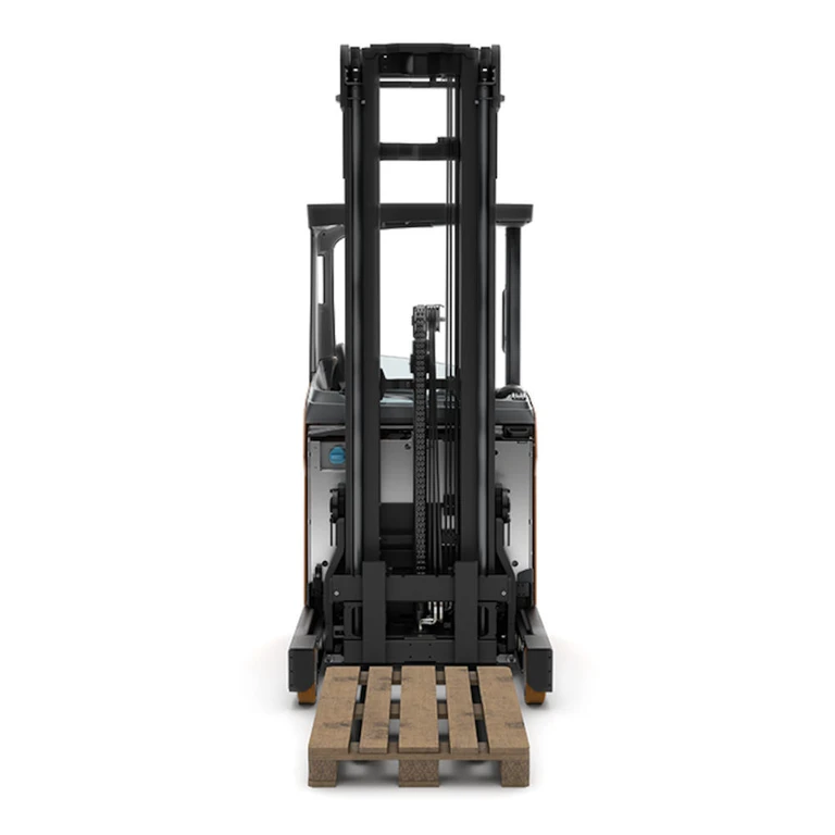 BT Reflex 1.4t Stretto - Immagine 3