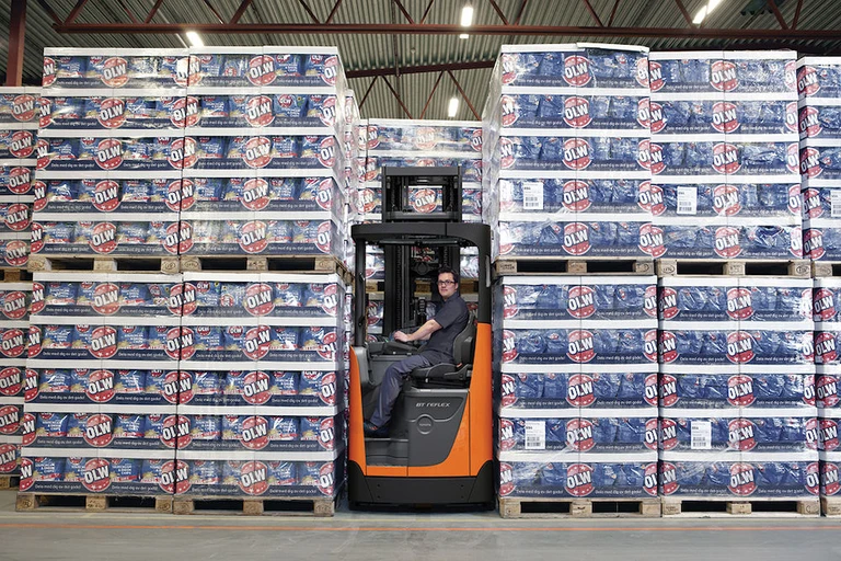 BT Reflex 1.4t Stretto - Immagine 4