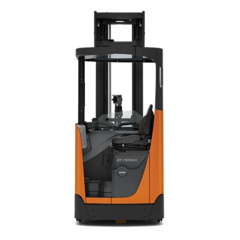 BT Reflex 1.6t Stretto - Immagine 2