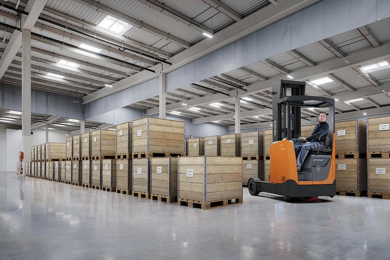 BT Reflex 1.6t per interno/esterno - Immagine 4